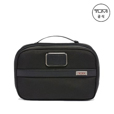 TUMI [TUMI KOREA] 스플리트 트래블 키트_02203193D3