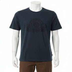 생산 남성 아비스코 울 클래식 반팔 티셔츠 84117555 Abisko Wool Classic SS M 8269