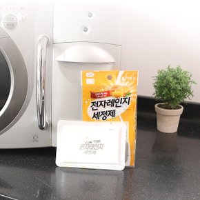 주방 찌든때청소 기름때제거 인덕션 전자레인지세정제