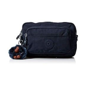 독일 키플링 힙색 Kipling Womens Convertible Waistpack Merryl 2 in 1 Reversible Waist Bag O