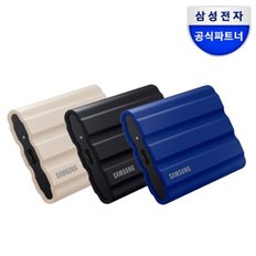 삼성 포터블 외장SSD T7 Shield 쉴드 1TB (정품)