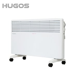 BHA-H150 전기컨벡터 컨벡션히터 가정용 1.5kw 벽걸이