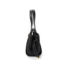 피아프 여성 토트백 BAG51737 BLACK CHARCOAL