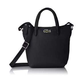 미국 라코스테 힙색 크로스백 Lacoste Womens L.12.12 Concept Petit Zipper Crossbody Bag 1477