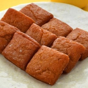 달곰 미니약과 1.05kg(35gX30개)