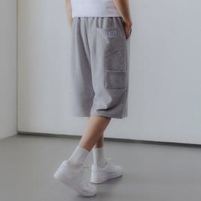 카펜터 트레이닝 밴딩 반바지 PAN2519 (3 COLOR)