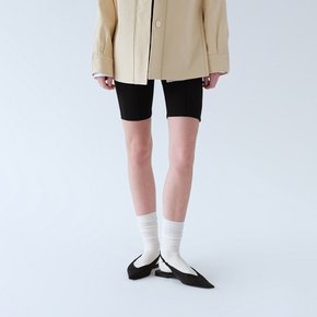 레오 팬츠_Black