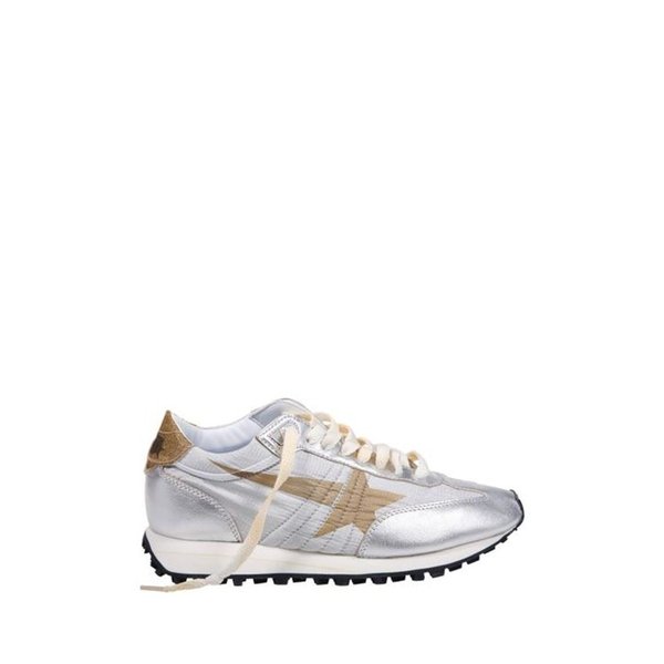 26SS 골든구스 스니커즈 GWF00683 F005490 70138 SILVER GOLD DOM