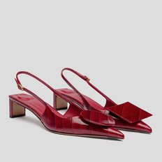 [해외배송] 자크뮈스 Les Slingback Duelo 슬링백 241FO0763169480