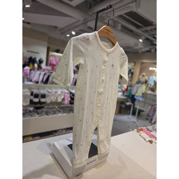 [파주점] (YE) 캐럿루루뱀부우주복  3517004106