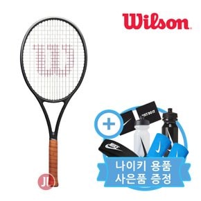 RF 01 퓨처 98sq 280g G2 테니스라켓 WR166811U2+나이키 사은품 증정