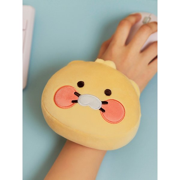 말랑 손목보호쿠션_베이비춘식이