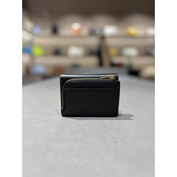 [파주점] 스테파니 르 템 미니 반지갑 RCWFX24643BKX