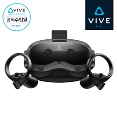 [사전예약][HTC 공식스토어] HTC VIVE 바이브 Focus Vision 포커스 비전 하이브리드 VR기기