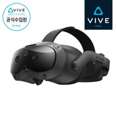 [사전예약][HTC 공식스토어] HTC VIVE 바이브 Focus Vision 포커스 비전 하이브리드 VR기기