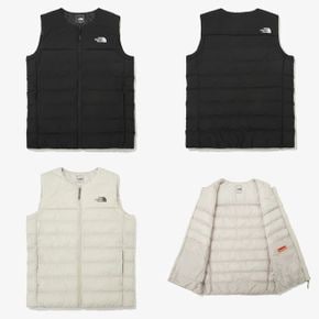 매장정품 노스페이스 THE NORTH FACE 루이스 온볼 경량 베스트조끼 NV3NN61 1638737