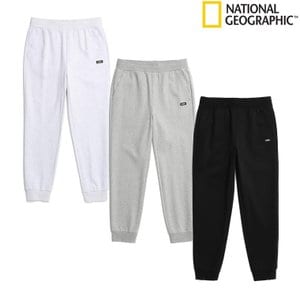 내셔널지오그래픽 [시흥점] N231UPT060 남여공용 브래비 유니 TRAINING SET 조거 L/PANTS