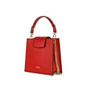 [주문제작]BIJOU Mini Chain Bag [비주 미니 체인백] RED GOLD