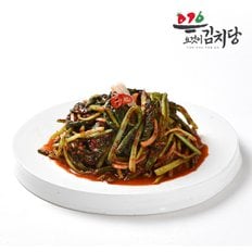 요것이김치당 열무김치 1kg / 2kg / 3kg / 5kg