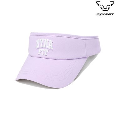 다이나핏 공용 베이직 썬바이저 (P/Violet) YUM23C22V3 _GNYP