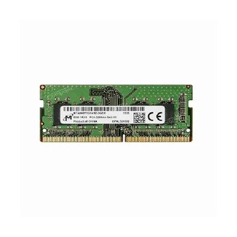  마이크론 Crucial 노트북 DDR4-3200 CL22 대원씨티에스 (16GB)