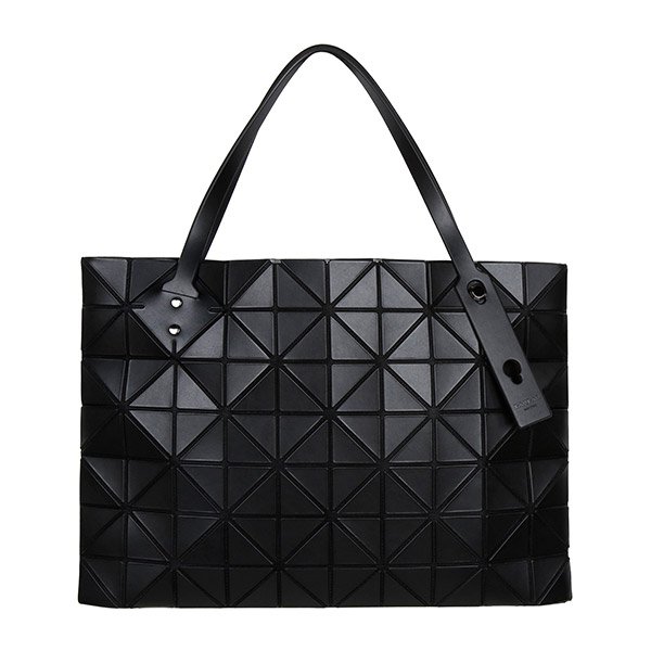 [부산점] 바오바오 25FW 매트블랙 락 매트 숄더백 BB58 AG401 16