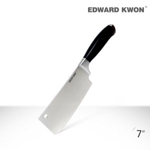 에드워드 에드워드권 중식도 7인치 칼