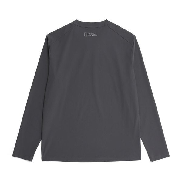 [여주점] N252UTS250 카프 냉감 기능성 베이직핏 티셔츠 DGREY