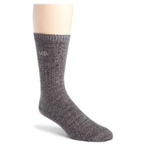 4106614 UGG Trey Rib Crew Socks 68388865