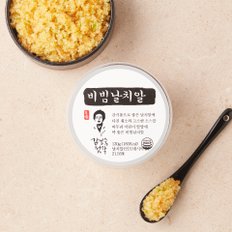 [동광젓갈]비빔날치알 130g