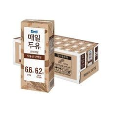 [매일유업] 오리지날 190ml x 24팩 식물성단백질