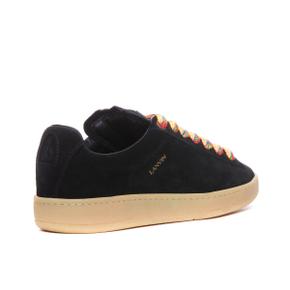 Low-Top SKDK0BVESU10 Black