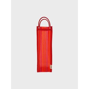 Mercado Narrow Bag / Red