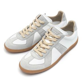 MAISON MARGIELA 메종마르지엘라 독일군 스니커즈 S57WS0236-P1895-101 45469075