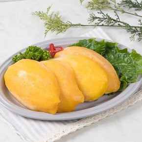 망고과육 500g x 3개