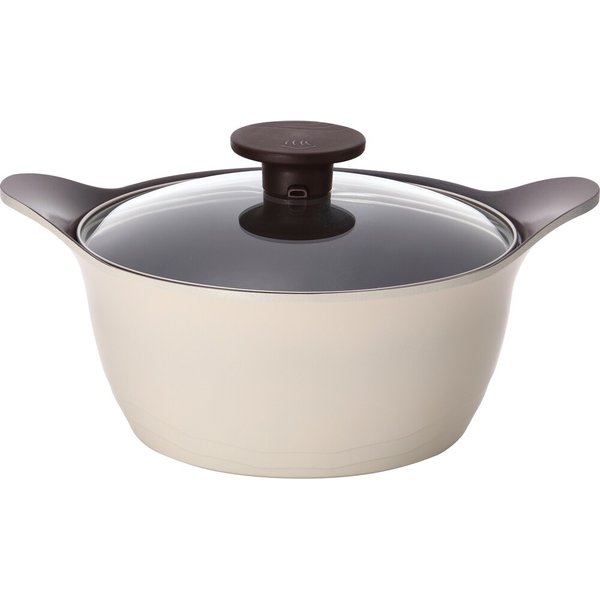 마레 밀크 24cm 양수냄비