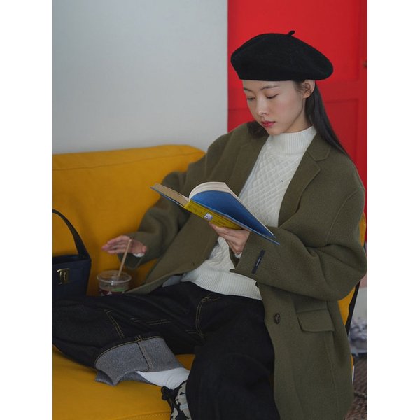 확대된 대표 Main Image