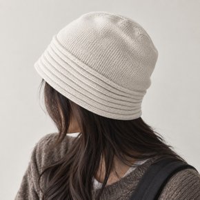 SHAGGY HAT Ghost Attic Rustic Cotton (A2243SGA) (코튼 쉐기햇)