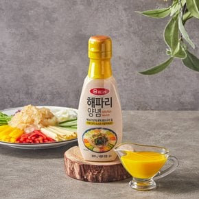 해파리 양념 310g