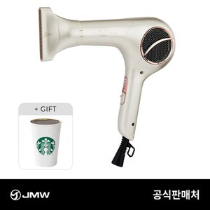 JMW 에어모션 MCP7A01A 터보 항공모터 스마트 터치 헤어 드라이기