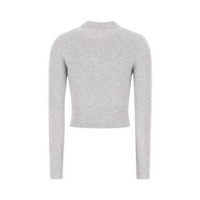 26FW 말로 스웨터 DXA416F1C02 E3628 COOL GREY