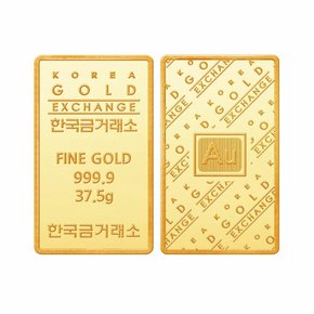 골드바 37.5g [순금24k]