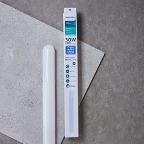 LED 일자등 30W 주광색