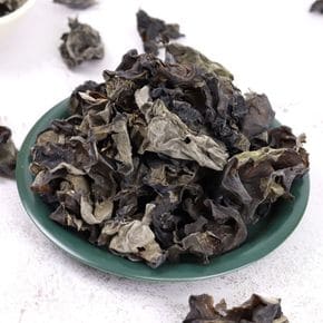 건 목이버섯 1kg 업소용 대용량[36034626]