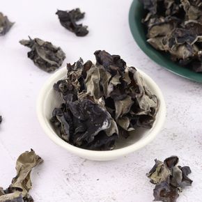 건 목이버섯 1kg 업소용 대용량[36034626]