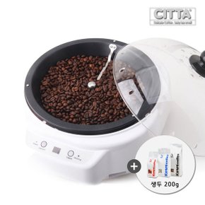 이지로스터기 MK-400A + 생두 200g
