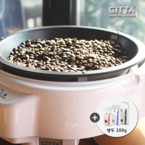 이지로스터기 MK-400A + 생두 200g