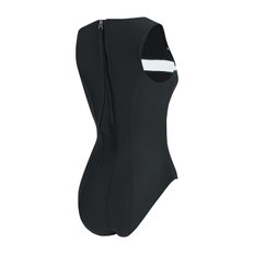 플레이어 원피스 클로즈백  A4SL1LO10   ( BLK  )