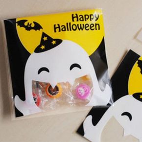 Happy Halloween 10장