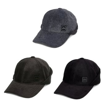 아이더 [부산점] 플리스 귀달이캡 DMW25C10